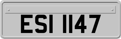 ESI1147