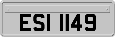 ESI1149
