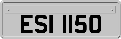 ESI1150