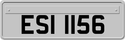 ESI1156
