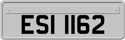 ESI1162