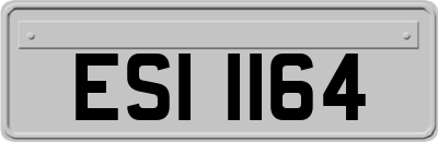 ESI1164