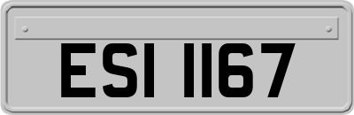 ESI1167