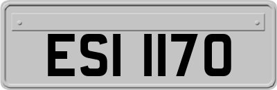 ESI1170
