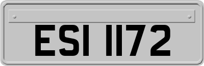 ESI1172