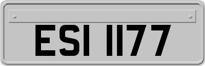 ESI1177
