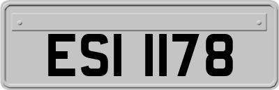 ESI1178