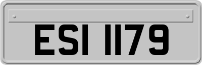 ESI1179