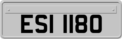 ESI1180
