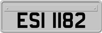 ESI1182