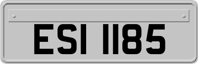 ESI1185
