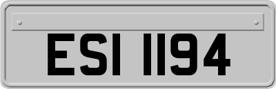 ESI1194