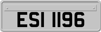 ESI1196