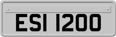 ESI1200