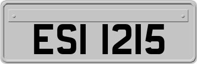 ESI1215