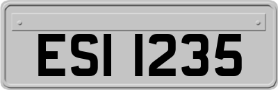 ESI1235