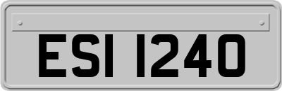 ESI1240