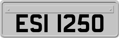 ESI1250
