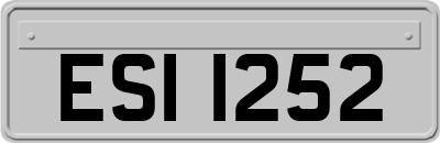 ESI1252