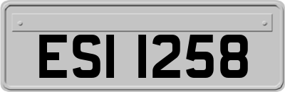 ESI1258