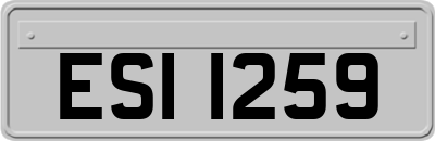 ESI1259