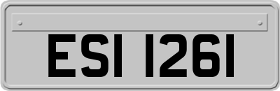 ESI1261