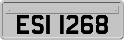 ESI1268