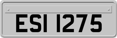 ESI1275