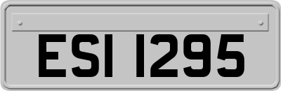 ESI1295