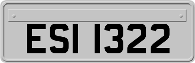 ESI1322