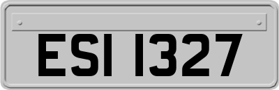 ESI1327