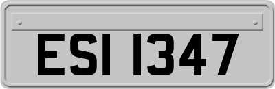 ESI1347