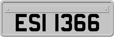 ESI1366