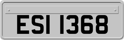 ESI1368
