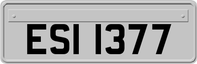 ESI1377