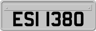 ESI1380