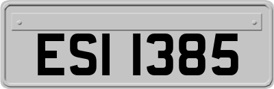 ESI1385