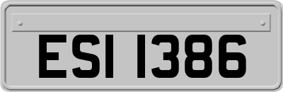 ESI1386