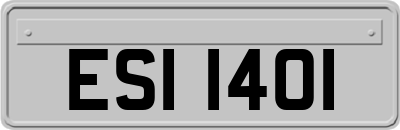 ESI1401