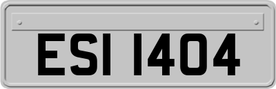 ESI1404