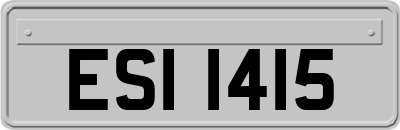 ESI1415