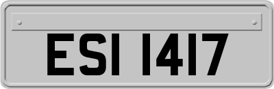 ESI1417