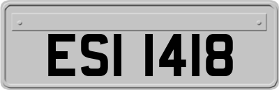 ESI1418
