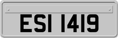 ESI1419