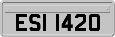 ESI1420