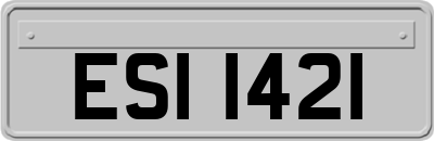 ESI1421
