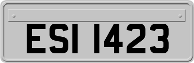 ESI1423