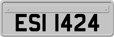 ESI1424