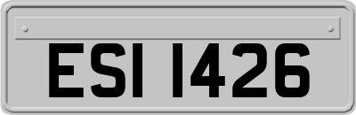 ESI1426