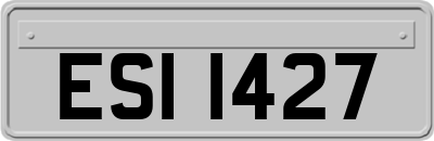 ESI1427